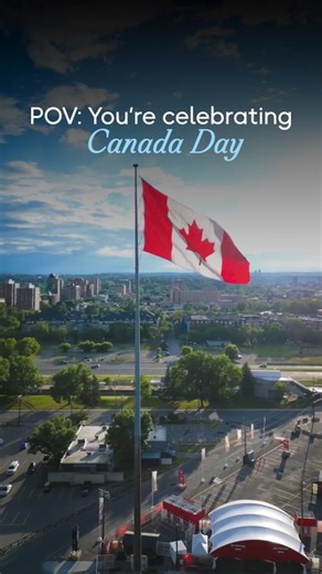 This is how Canada Day felt. Dancing at parades, catching fireworks, just vibing with your people  If your July 1st looked like this — you were at the right place. You just need perfect Canada Day event! Discover them on AllEvents✨ #alleventsapp #stayhappening #events #thingstodo #weekendvibes #thingstodo #trending #canadaday #weekendplans | AllEvents | Facebook