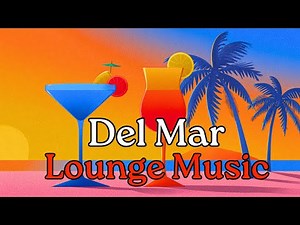 Café Del Mar Style - Lounge Music #03