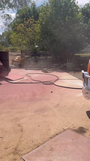 South east qld mobile sandblasting & dustless on site smashing some work out | Brisbane Engineering
