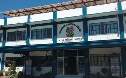 WV logs 15.6% drop in focus crimes - Iloilo Metropolitan Times