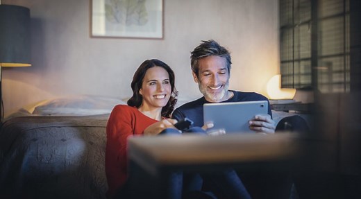 Vodafone GigaTV Multiroom: Einrichtung und Kosten