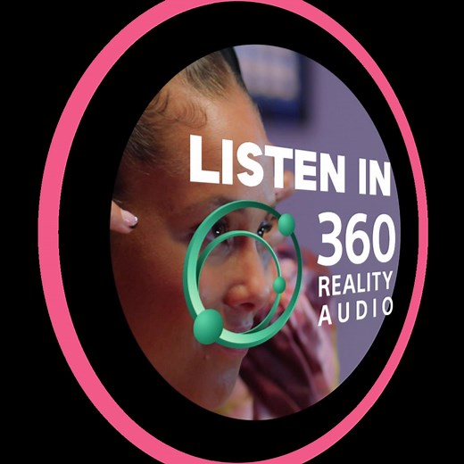 You can now experience Alicia Keys in immersive 360 Reality Audio on Amazon Music with any pair of headphones! Checkout these special mixes to rediscover my entire catalog and listen like you're there with me | Alicia Keys