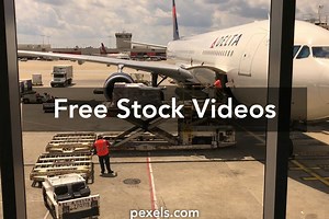 Plane Crew Videos, Download The BEST Free 4k Stock Video Footage & Plane Crew HD Video Clips