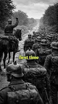 The Day The Schlieffen Plan Failed