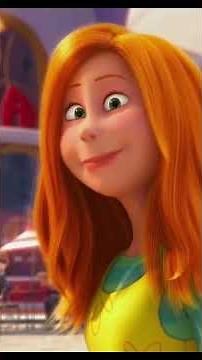 Cinematic Scripture; The Lorax Short