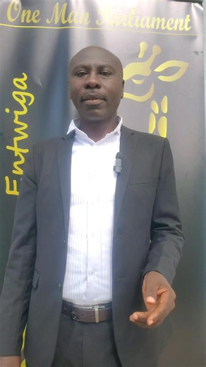 Uganda news and solidarity hashtags: NRM, universities, and African issues