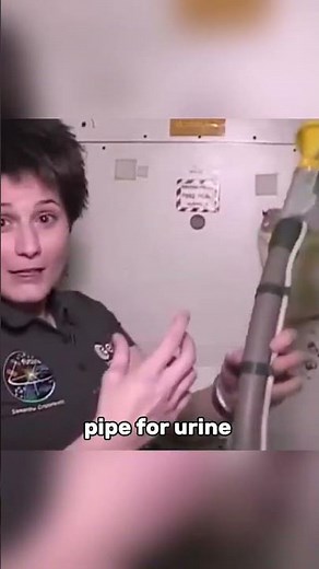 How Astronauts Poop In Space?(Explained)