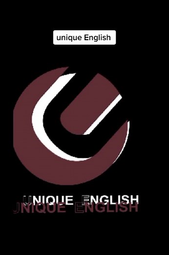 Unique English in amharic on TikTok