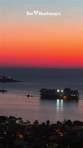 Explore Winter Views in Bar, Montenegro