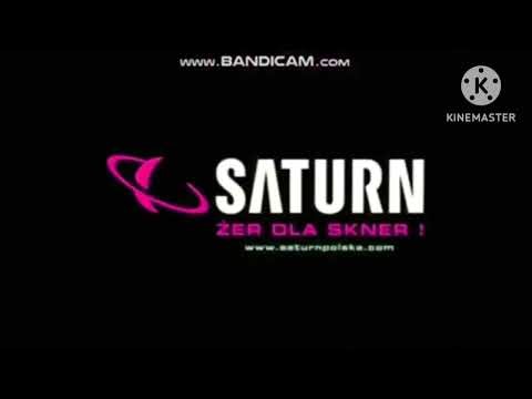 Saturn Logo Effects (Inspired By Mandiri Logo (2022) Effects)
