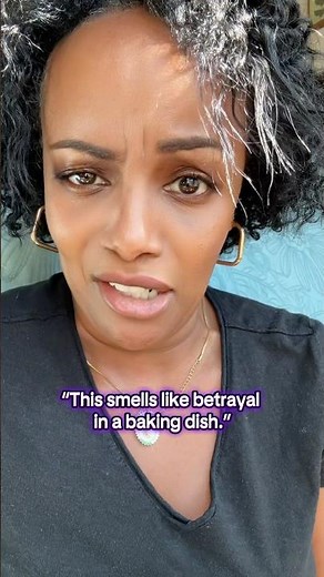 Storytime With Two Unique Words: Caustic + Forbear