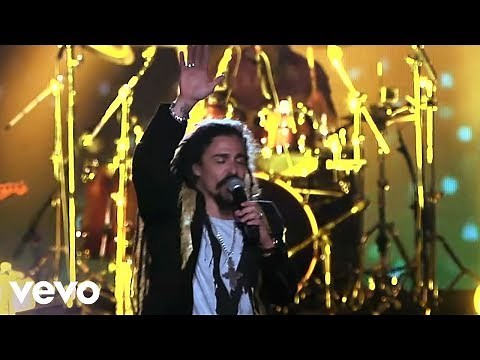 Dread Mar I - Aunque Digan (En Vivo)