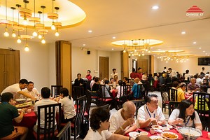 “Authentic Chinese Dining Experience Like No Other” #Chinese47_Myanmar #Authentic_Chinese_Cuisine Address: No.91, West Shwe Gon Daing Road, Bahan. Contact: 09893200400, 09893200500 | Chinese 47 Myanmar