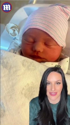 Sister of Idaho murder victim Kaylee Goncalves names baby after her and Maddie Mogen