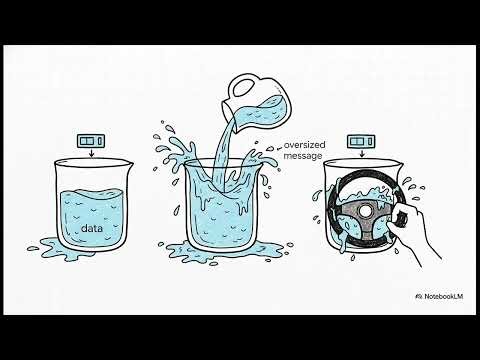 La Anatomía Completa de un Ataque de Buffer Overflow