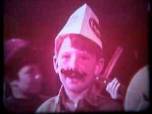 1972 ABC Fall Lineup