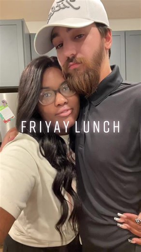 Friday Lunch Ideas and Sparkling Water Review