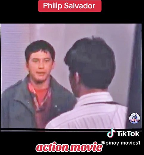 Classic Action Movies Starring Philip Salvador