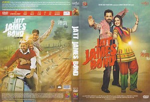 Jatt James Bond Full Movie Hd Free Watch Online