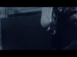 Alien Black Official Trailer 2 (Stop-Motion)