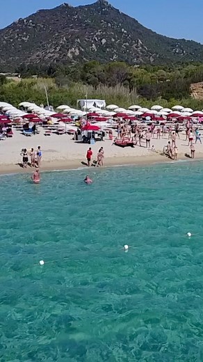 ALMA RESORT - Opening 2023 DIRETTAMENTE SUL MARE, COME SENTIRSI A CASA…NELLA SUGGESTIVA BAIA DI CALA SINZIAS! Apertura 26 Maggio 2023 SARDEGNA - Mare, relax e tanto divertimento, ma anche ricercate eccellenze gastronomiche per intenditori e buongustai in uno dei posti più belli della Sardegna... L’Alma Resort nel sud della Sardegna è un villaggio ideale per famiglie con bambini, con una spiaggia di sabbia bianca e sottile e con un mare da favola, ideale per trascorrere le giornate all’insegna de