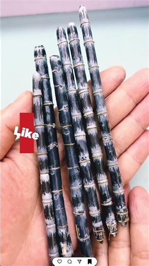 #Worlds __Smallest__Sugarcane##!!!!!▶️▶️▶️▶️