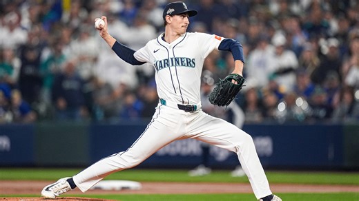 When is the Mariners game on TV today? Where to watch Mariners vs. Blue Jays ALCS Game 3