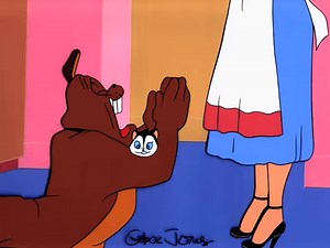 26K views · 1.1K reactions | It's all about character animation. | Chuck Jones | Facebook