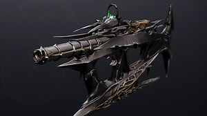 How to get the Osteo Striga Exotic Submachine Gun - Destiny 2