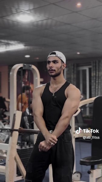 Effective Arms Workout for Fitness Enthusiasts