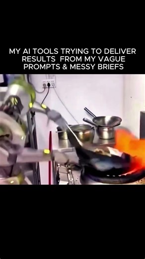 Stop Writing Bad AI Prompts! 🛑🤖#ai #sora #short
