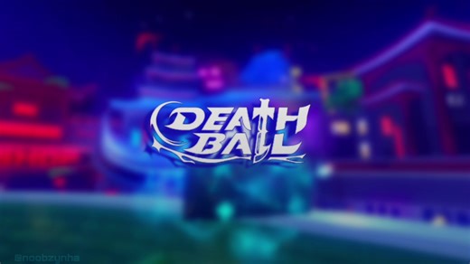 Top 5 Death Ball Finishes in Roblox