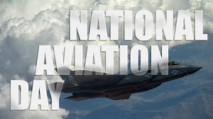 89K views · 2.9K reactions | Aviation is cool, am I Wright? On this National Aviation Day, we celebrate the history of aviation and where it has landed us today. In the skies, the Marine Corps continues attaining and maintaining combat readiness to support expeditionary maneuver warfare. Semper Fi, aviators. | U.S. Marine Corps | Facebook