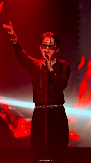 [4K/직캠] 260201 JUNHEE ASIA TOUR IN SEOUL 'INTO THE OCEAN' 콘서트 2회차 - Your Idol #준희 #JUNHEE