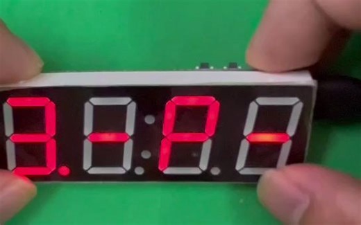 GPS码表设置教程