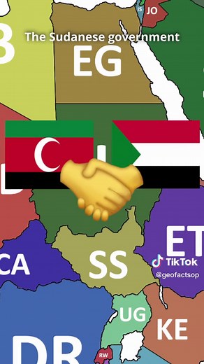 FUTURE WORLD BORDERS #geography #geo #geographyfacts #geofacts #future...