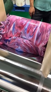 Silicon rubber on Reels