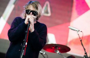 Ariel Pink shares new video for ‘Acting’