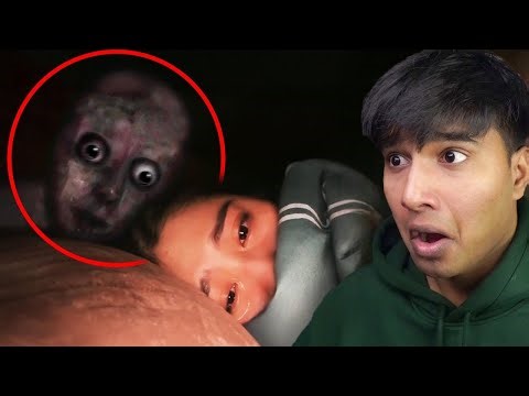 *DO NOT WATCH* THESE YOUTUBE SHORTS AT NIGHT😱