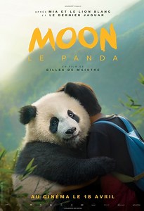MOON LE PANDA (2025)