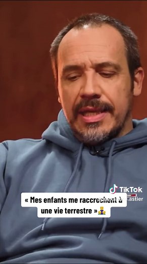 L'évolution éducative avec Alexandre Astier | Pour toi