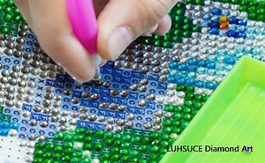 DIY 5D Diamond Painting