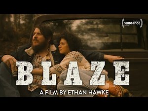 BLAZE - Bilingual trailer
