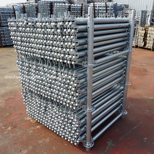 [Hot Item] for Sale Safeway Scaffolding System Ringlock Ledger