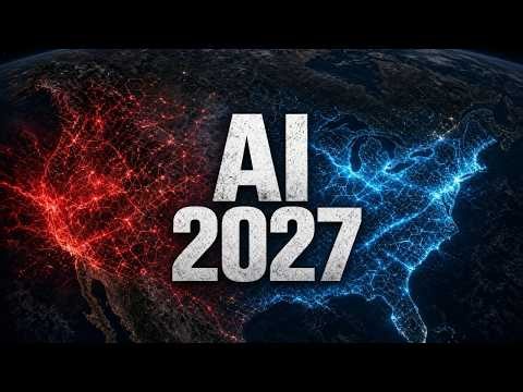 The First 48 Hours of an AI Civil War - A Realistic Scenario