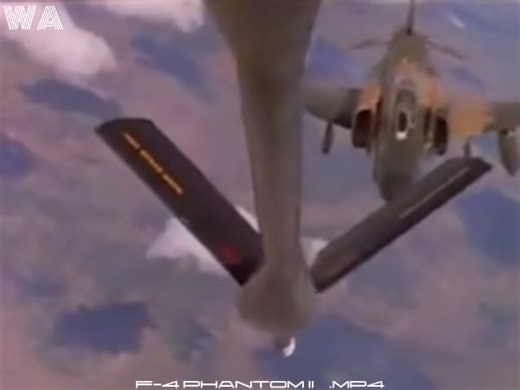 F-4 Phantom II: A Legendary Military Aircraft