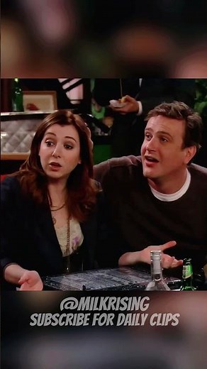 Thanksgiving - how i met your mother #himym #tvshow