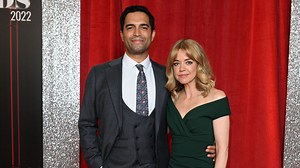 Corrie's Georgia Taylor 'growing close to ex on-screen love' after 'split'