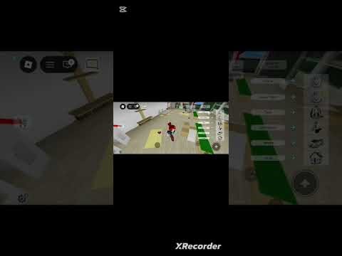 Can I Beat This Impossible Roblox Obby? 🤔