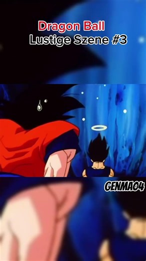 Dragon Ball funny scene 3 ❤️‍🔥 Don't forget to like and subscribe 👍 #dragonball